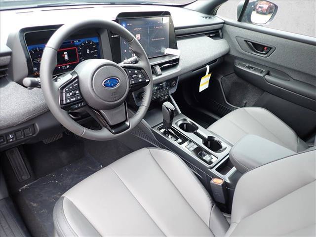 New 2026 Subaru Outback Premium AWD/4WD image 11
