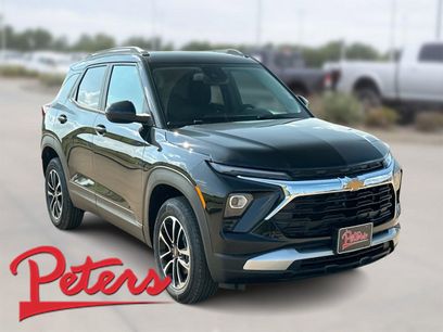 New 2026 Chevrolet TrailBlazer LT w/ Convenience Package