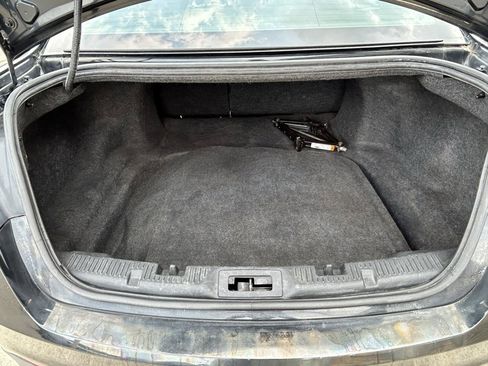 Used 2013 Ford Taurus SEL AWD/4WD image 17