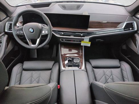 New 2026 BMW X5 xDrive40i image 15