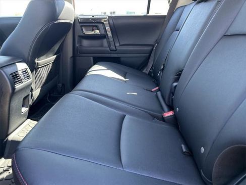 Certified 2024 Toyota 4Runner TRD Pro image 16