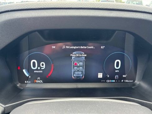 New 2026 Ford Explorer ST-Line w/ ST-Line Street Pack AWD/4WD image 38