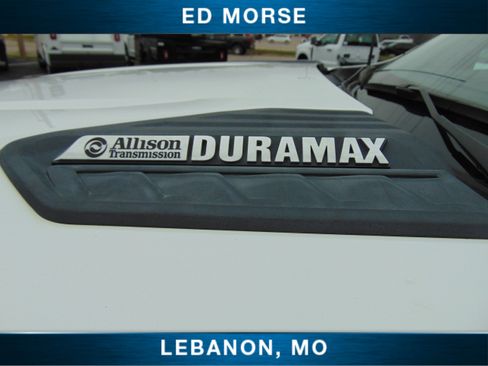 Used 2023 Chevrolet Silverado 3500 W/T w/ WT Fleet Convenience Package image 28