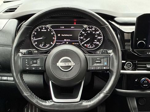 Certified 2024 Nissan Pathfinder SL w/ SL Premium Package AWD/4WD image 19