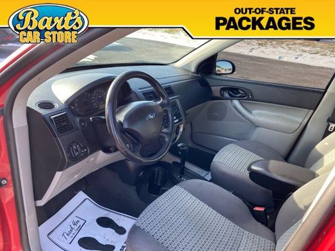 Used 2006 Ford Focus SE image 25