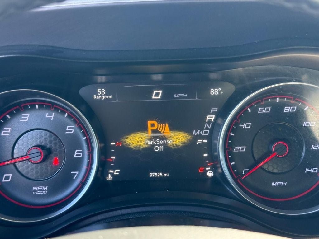 Used 2020 Dodge Charger SXT RWD image 22