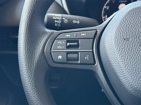 New 2026 Honda HR-V LX image 26