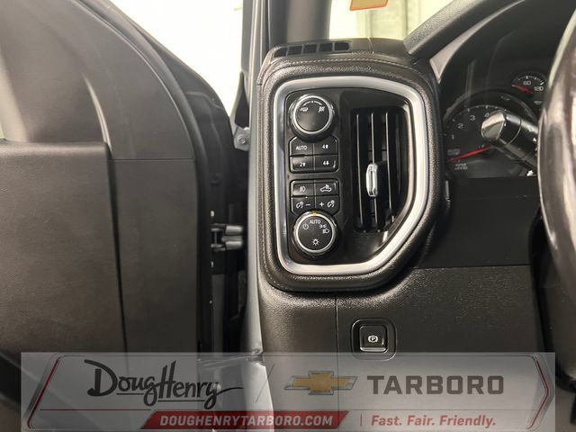 Used 2019 Chevrolet Silverado 1500 RST w/ All-Star Edition AWD/4WD image 30