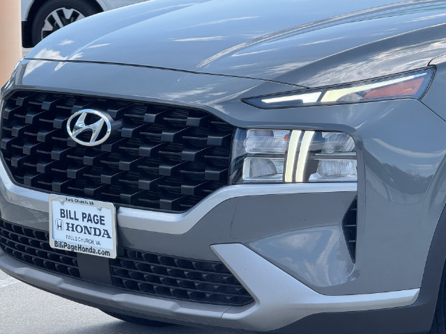 Used 2023 Hyundai Santa Fe SEL AWD/4WD image 3