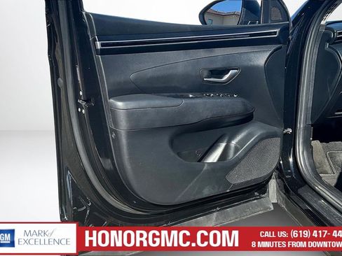 Used 2022 Hyundai Tucson SEL w/ Cargo Package image 20