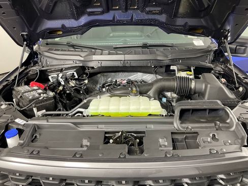 New 2026 Ford F150 STX w/ Equipment Group 200A RWD image 9
