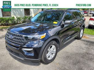 Used 2023 Ford Explorer XLT w/ Equipment Group 202A video 1