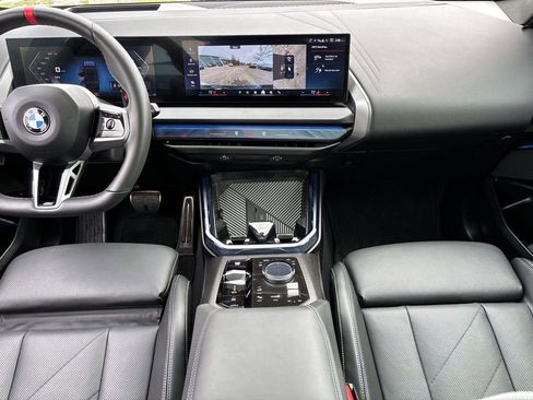 Certified 2025 BMW X3 M50 image 29