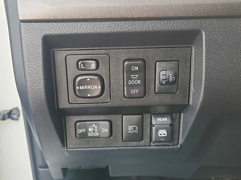 Used 2019 Toyota Tundra SR5 w/ TRD Sport Package AWD/4WD image 22