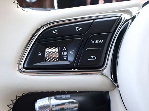 New 2026 Bentley Continental GTC AWD/4WD image 29