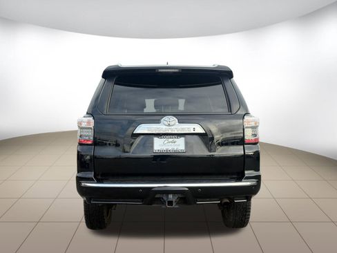Used 2021 Toyota 4Runner Limited image 6