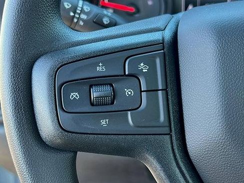 New 2026 Chevrolet Silverado 1500 W/T image 21