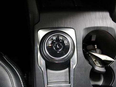 New 2025 Ford Escape SE w/ PHEV Premium Package image 48