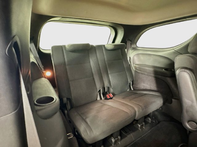Used 2014 Dodge Durango SXT w/ Quick Order Package 23B AWD/4WD image 31