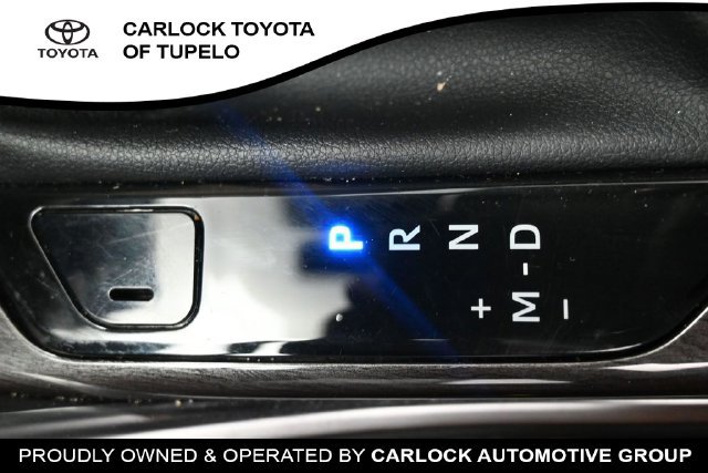 Used 2025 Toyota Highlander Platinum AWD/4WD image 34