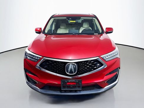 Used 2019 Acura RDX AWD w/ Technology Package image 2