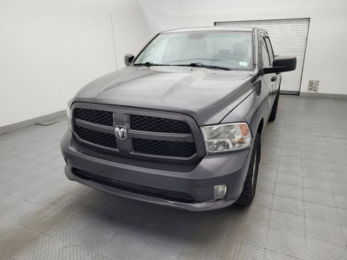 Used 2017 RAM 1500 Express image 15