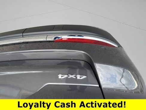 New 2025 Jeep Grand Cherokee Laredo w/ Luxury Tech Group I image 23