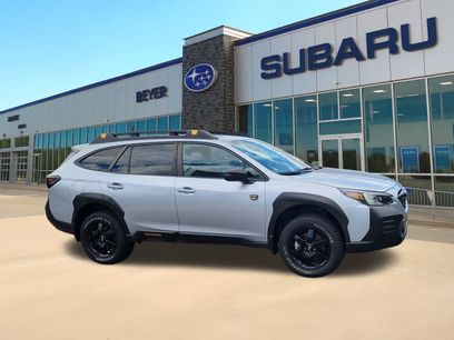 Used 2022 Subaru Outback Wilderness