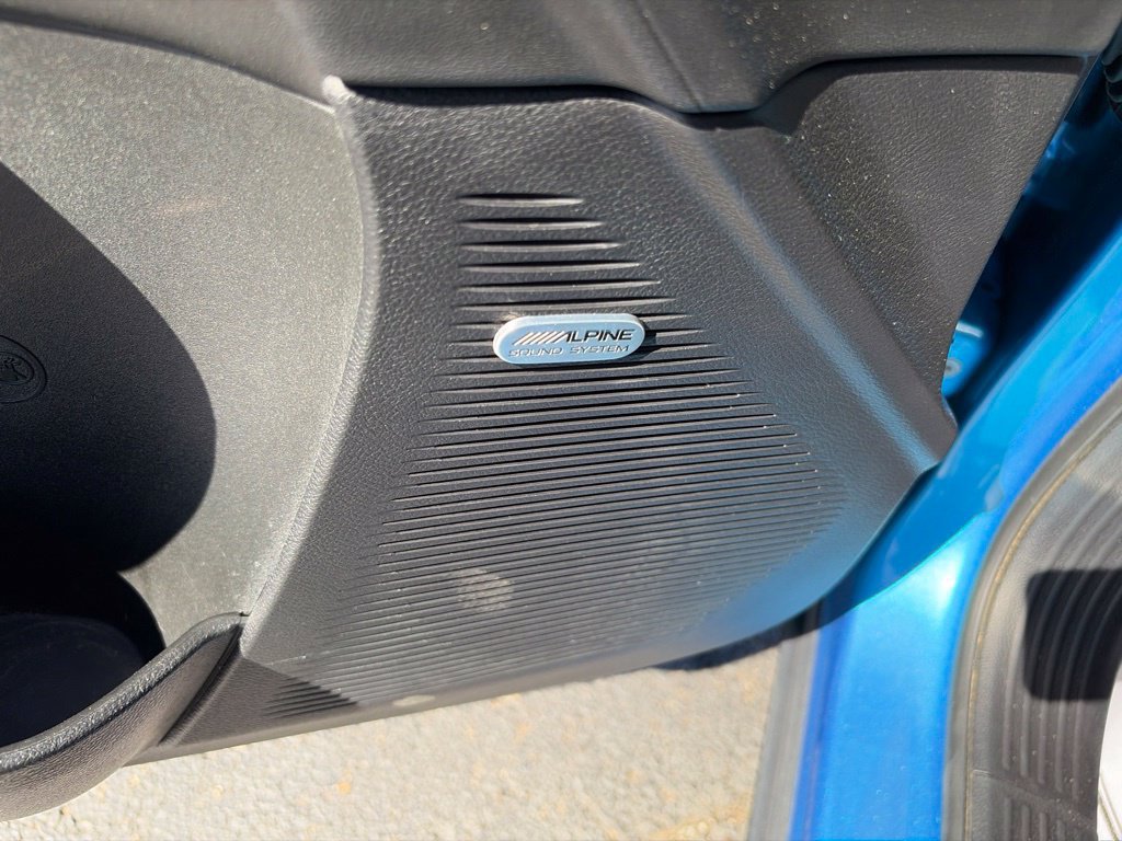 Used 2023 Dodge Challenger GT w/ Plus Package RWD image 13