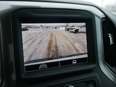 New 2026 Chevrolet Silverado 2500 W/T w/ WT Convenience Package image 26