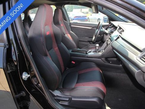 Used 2020 Honda Civic Si image 12