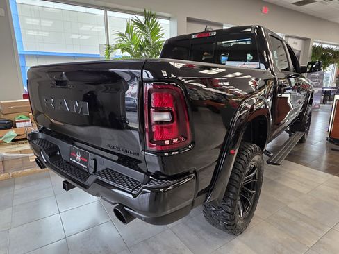 New 2026 RAM 1500 Big Horn image 4