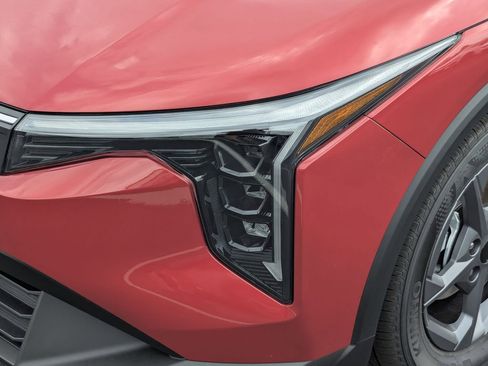 New 2026 Kia K4 FWD image 9