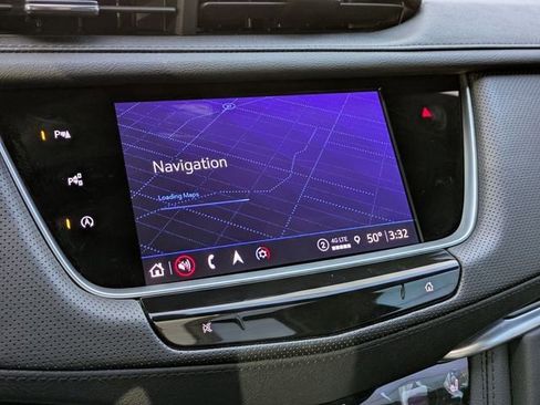 New 2025 Cadillac XT5 Premium Luxury w/ Technology Package image 19