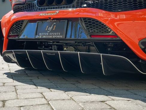 Used 2021 McLaren 765LT image 53