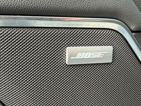 Used 2022 Chevrolet Silverado 1500 LTZ image 38