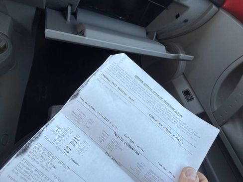 Used 2005 Volkswagen Beetle GLS image 59