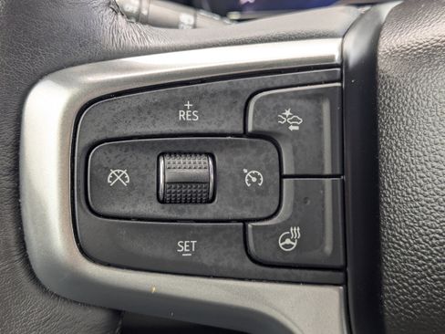 Used 2022 Chevrolet Tahoe LT w/ Luxury Package image 26