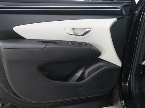 Used 2023 Hyundai Tucson SEL AWD/4WD image 19