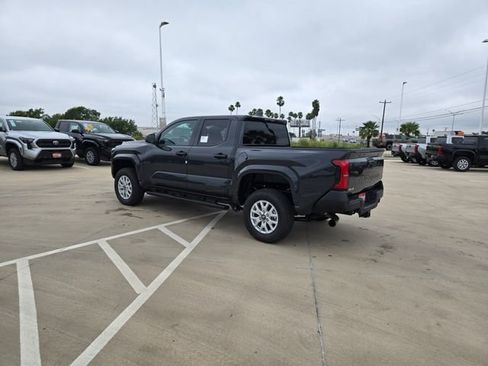 New 2026 Toyota Tacoma SR AWD/4WD image 5