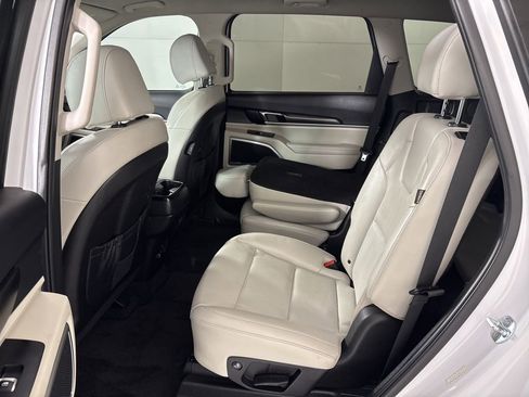 Used 2024 Kia Telluride S FWD image 25