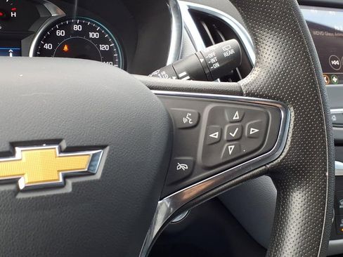 Used 2023 Chevrolet Equinox LS w/ LS Convenience Package image 20