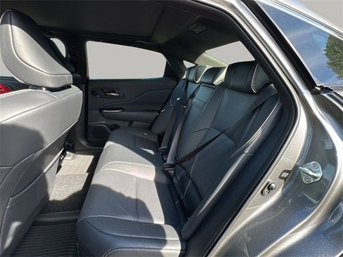 New 2026 Toyota Crown Limited image 13