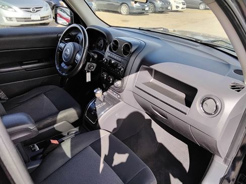 Used 2011 Jeep Patriot Latitude image 15