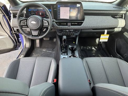 New 2026 Subaru Outback Limited XT AWD/4WD image 26