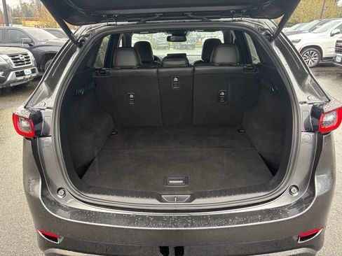 Certified 2024 MAZDA CX-5 2.5 Turbo image 11