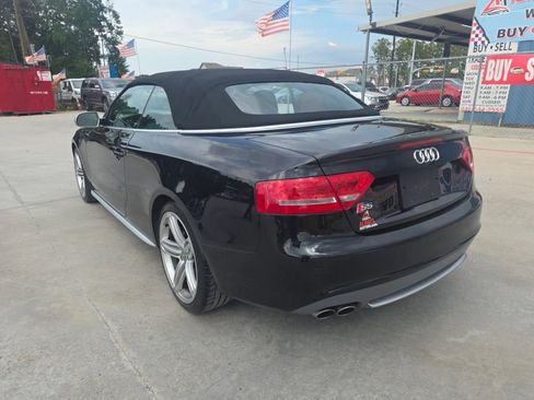 Used 2012 Audi S5 Prestige AWD/4WD image 13