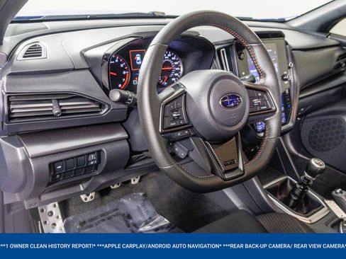Used 2023 Subaru WRX Premium image 4