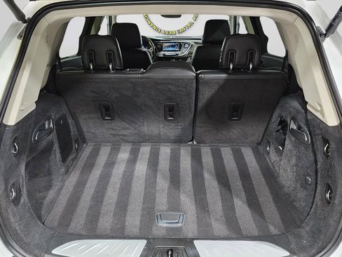 Used 2019 Buick Envision Premium image 8