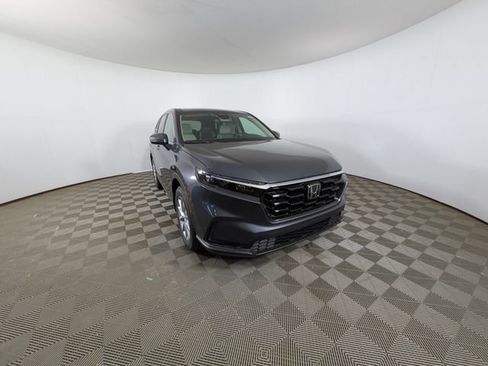 New 2026 Honda CR-V EX image 28